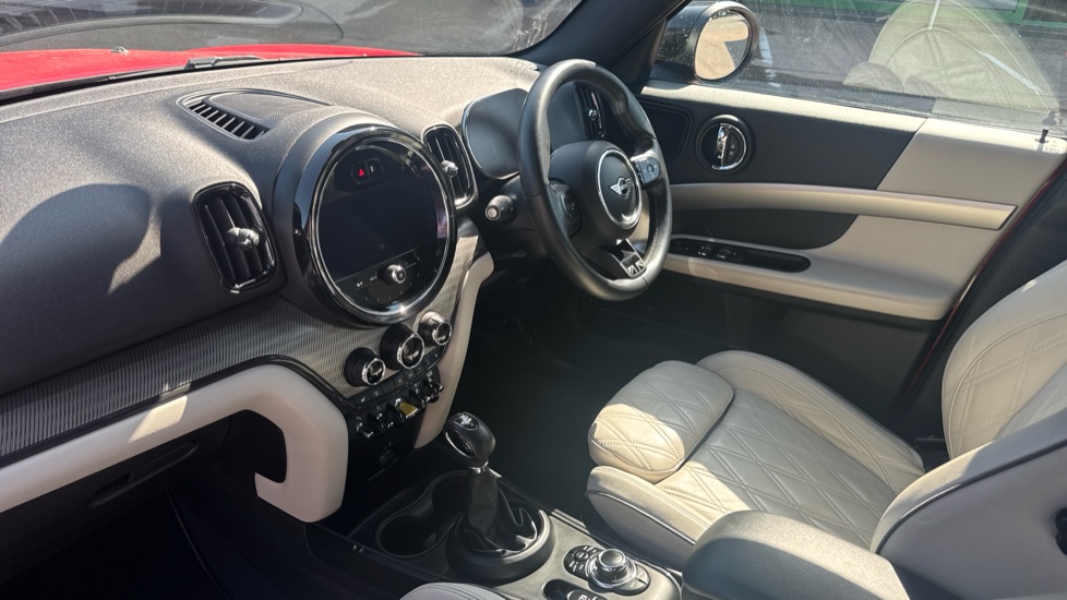 MINI Countryman 1.5 Cooper S E Excl ALL4 PHEV 5dr Auto [Comf/Nav+] Hatchback - Image 7