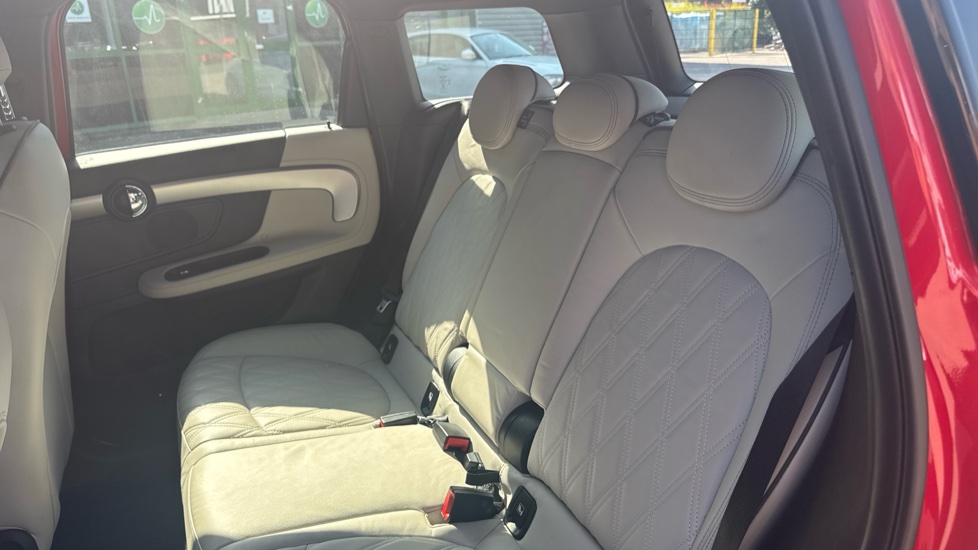 MINI Countryman 1.5 Cooper S E Excl ALL4 PHEV 5dr Auto [Comf/Nav+] Hatchback - Image 12