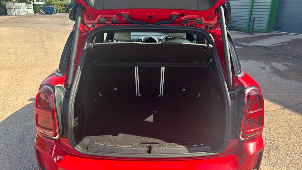 MINI Countryman 1.5 Cooper S E Excl ALL4 PHEV 5dr Auto [Comf/Nav+] Hatchback - Image 13