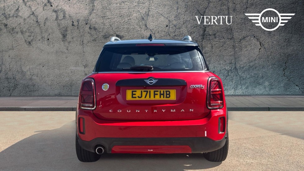 MINI Countryman 1.5 Cooper S E Excl ALL4 PHEV 5dr Auto [Comf/Nav+] Hatchback - Image 15