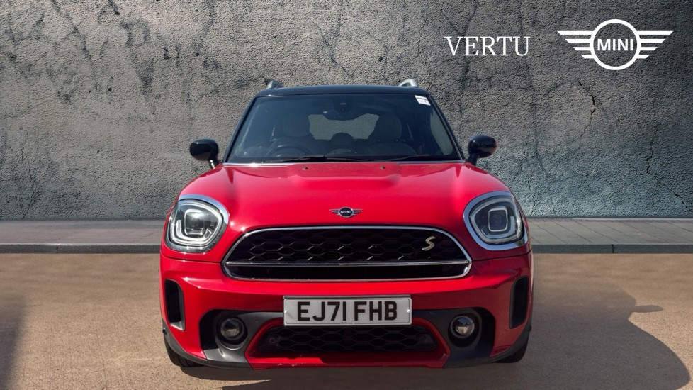MINI Countryman 1.5 Cooper S E Excl ALL4 PHEV 5dr Auto [Comf/Nav+] Hatchback - Image 16