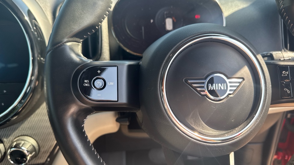 MINI Countryman 1.5 Cooper S E Excl ALL4 PHEV 5dr Auto [Comf/Nav+] Hatchback - Image 17