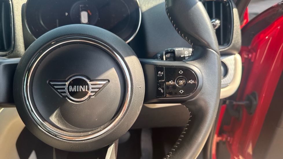 MINI Countryman 1.5 Cooper S E Excl ALL4 PHEV 5dr Auto [Comf/Nav+] Hatchback - Image 18