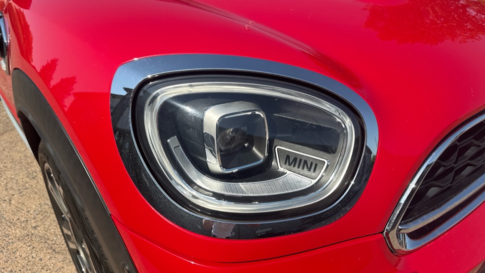 MINI Countryman 1.5 Cooper S E Excl ALL4 PHEV 5dr Auto [Comf/Nav+] Hatchback - Image 23