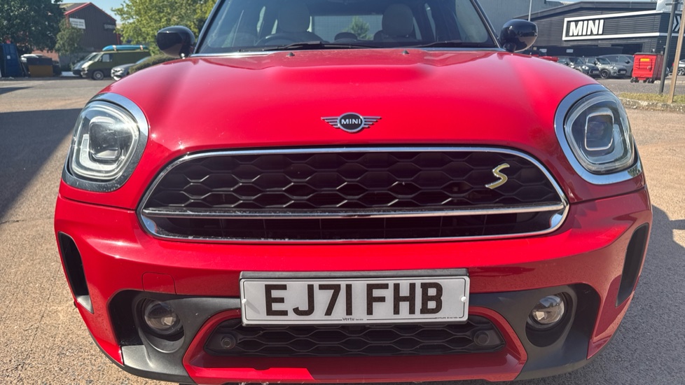 MINI Countryman 1.5 Cooper S E Excl ALL4 PHEV 5dr Auto [Comf/Nav+] Hatchback - Image 25