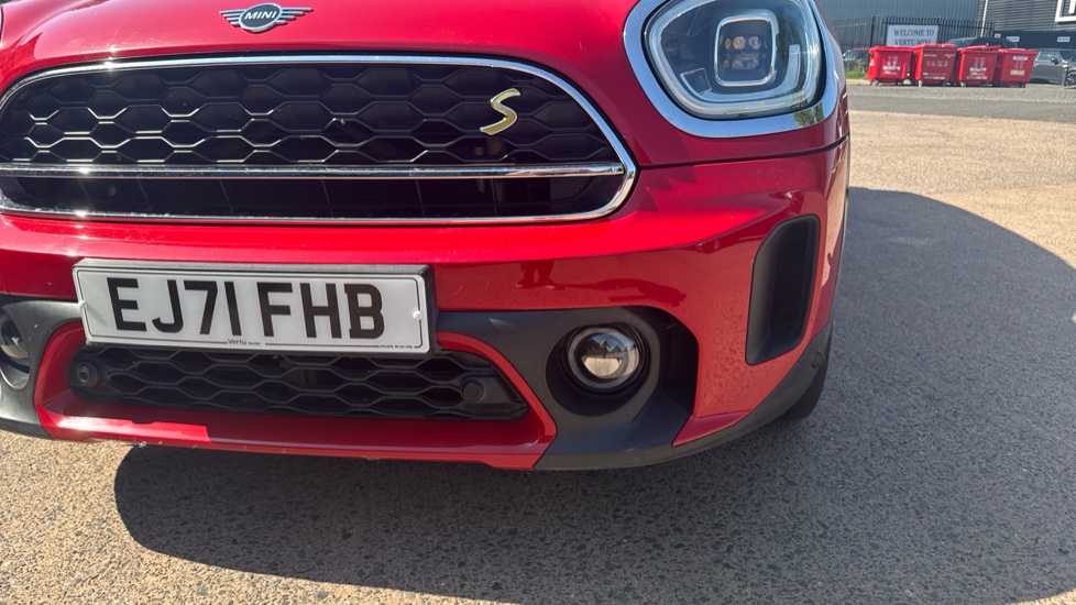 MINI Countryman 1.5 Cooper S E Excl ALL4 PHEV 5dr Auto [Comf/Nav+] Hatchback - Image 26