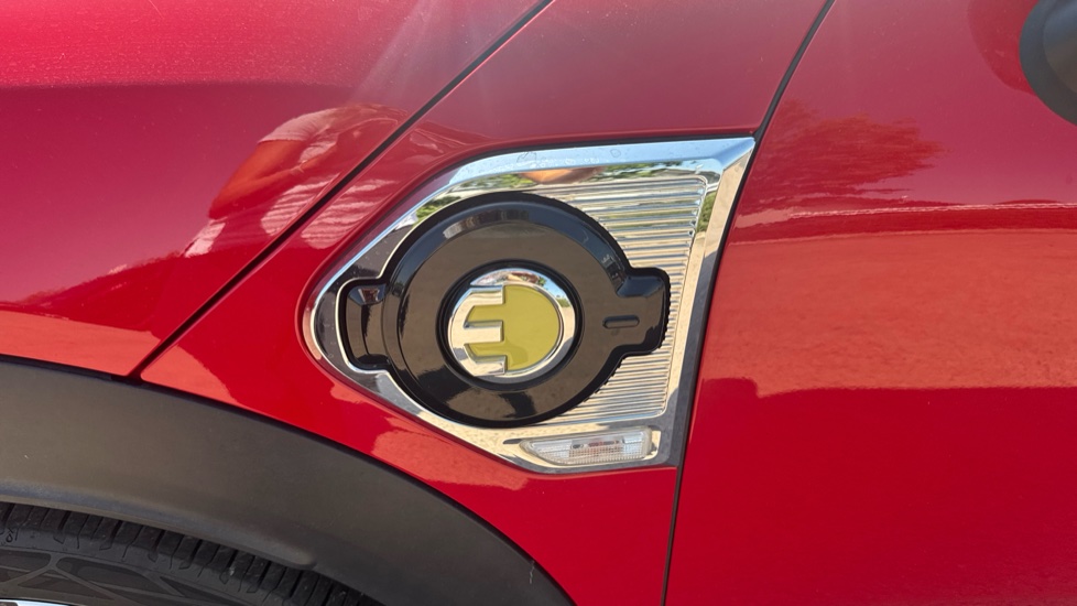 MINI Countryman 1.5 Cooper S E Excl ALL4 PHEV 5dr Auto [Comf/Nav+] Hatchback - Image 27
