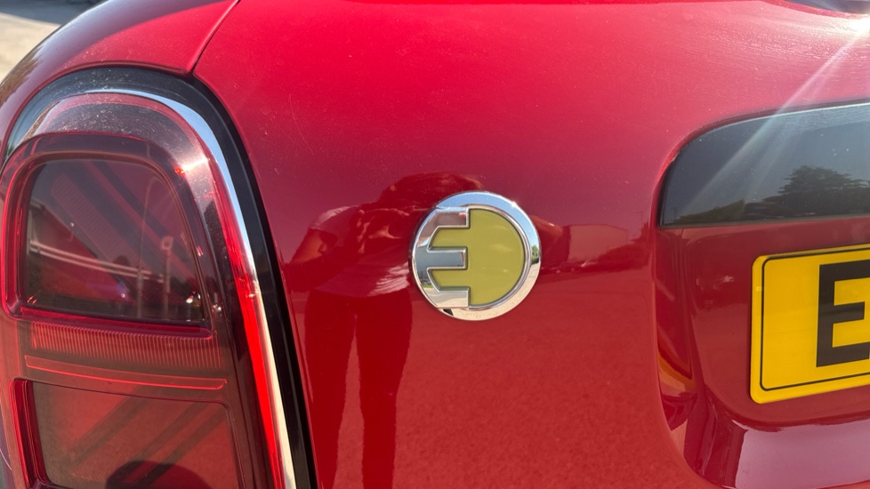 MINI Countryman 1.5 Cooper S E Excl ALL4 PHEV 5dr Auto [Comf/Nav+] Hatchback - Image 31