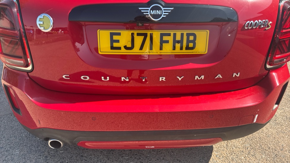 MINI Countryman 1.5 Cooper S E Excl ALL4 PHEV 5dr Auto [Comf/Nav+] Hatchback - Image 32