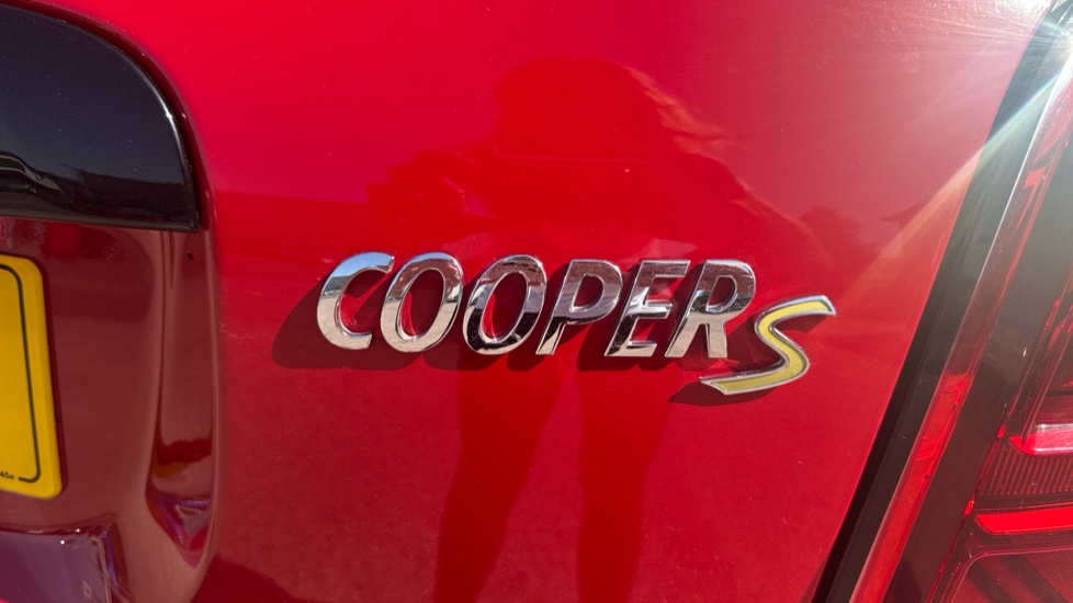 MINI Countryman 1.5 Cooper S E Excl ALL4 PHEV 5dr Auto [Comf/Nav+] Hatchback - Image 33