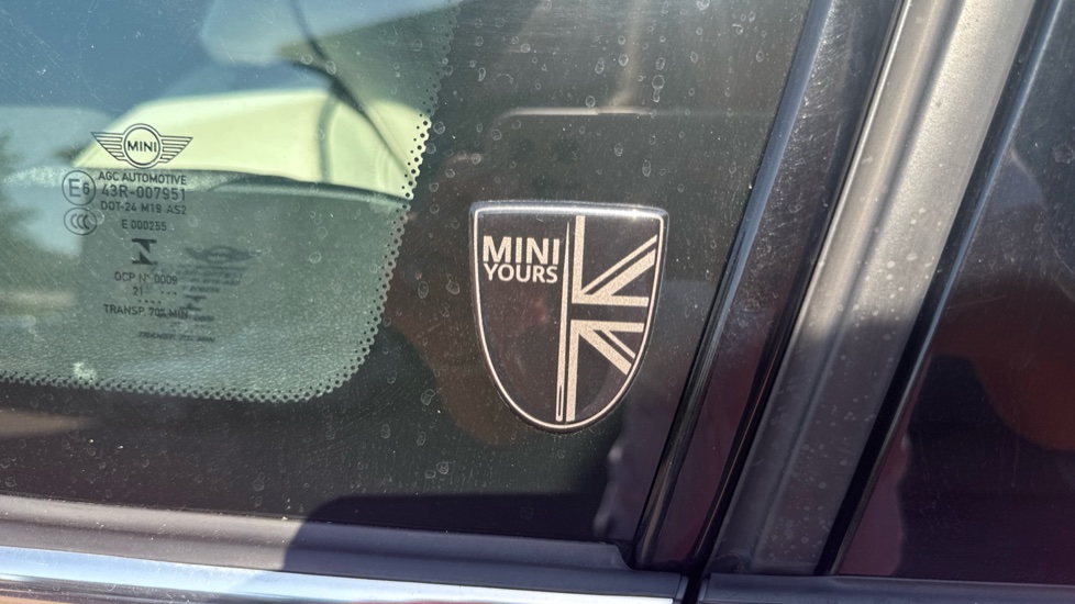 MINI Countryman 1.5 Cooper S E Excl ALL4 PHEV 5dr Auto [Comf/Nav+] Hatchback - Image 38