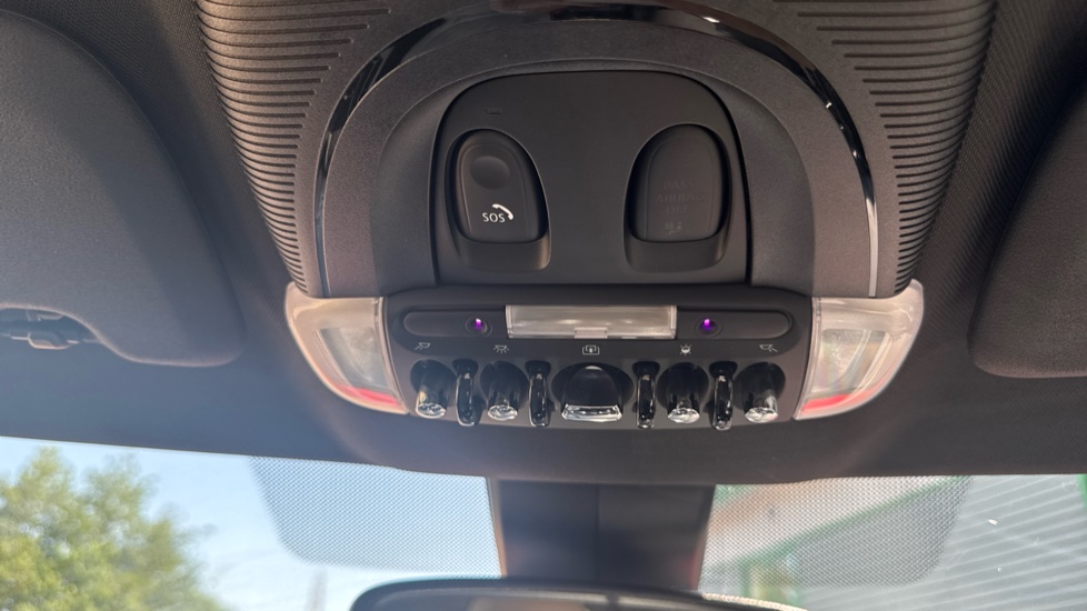 MINI Countryman 1.5 Cooper S E Excl ALL4 PHEV 5dr Auto [Comf/Nav+] Hatchback - Image 45