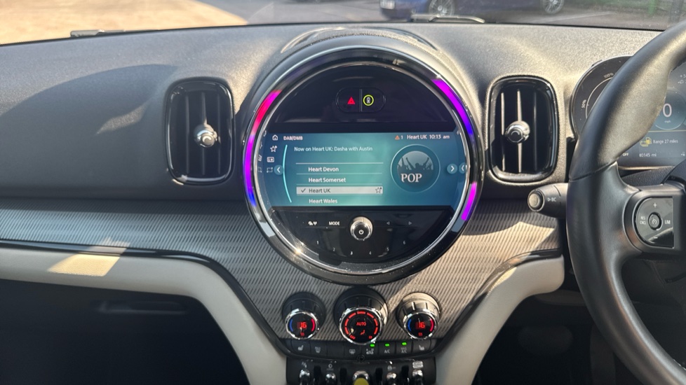 MINI Countryman 1.5 Cooper S E Excl ALL4 PHEV 5dr Auto [Comf/Nav+] Hatchback - Image 50
