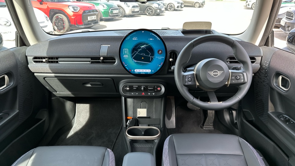 MINI Cooper 2.0 S Classic 3dr Auto Petrol Hatchback - Image 4