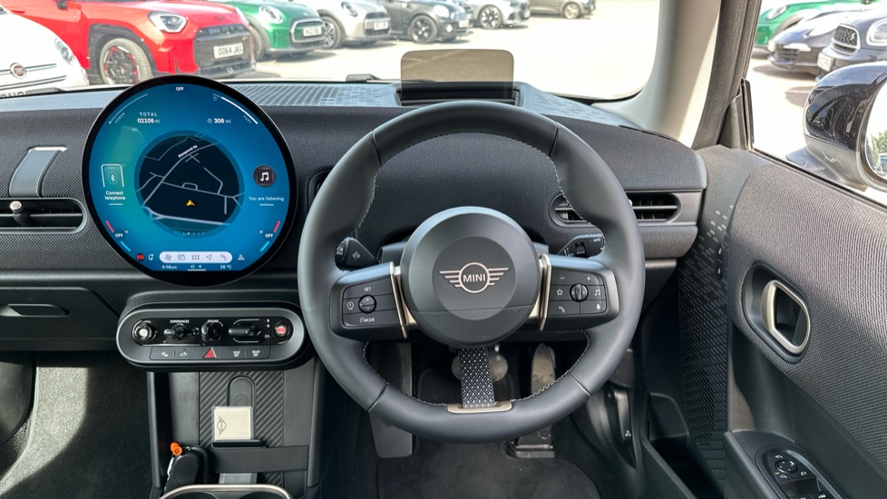 MINI Cooper 2.0 S Classic 3dr Auto Petrol Hatchback - Image 5