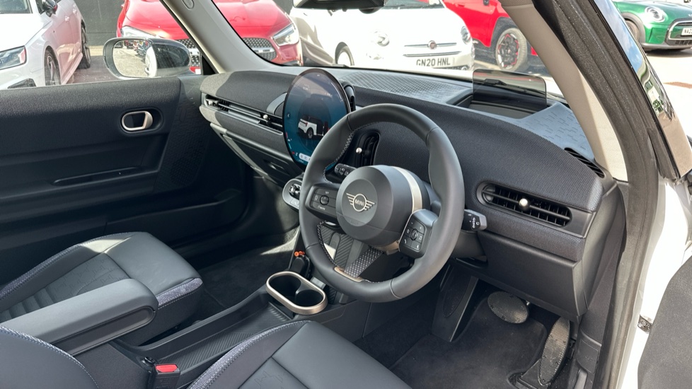 MINI Cooper 2.0 S Classic 3dr Auto Petrol Hatchback - Image 6
