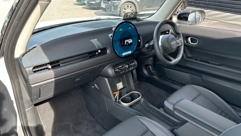 MINI Cooper 2.0 S Classic 3dr Auto Petrol Hatchback - Image 7