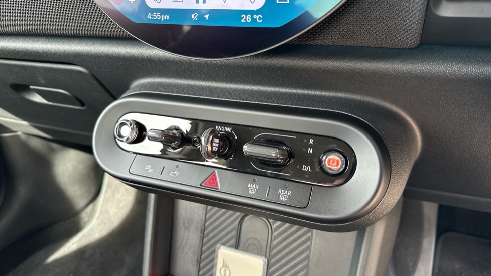 MINI Cooper 2.0 S Classic 3dr Auto Petrol Hatchback - Image 10