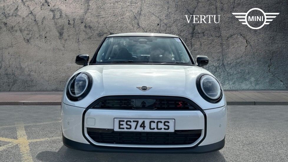 MINI Cooper 2.0 S Classic 3dr Auto Petrol Hatchback - Image 16