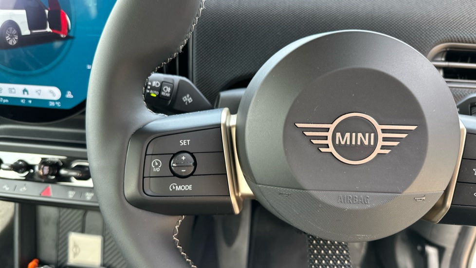 MINI Cooper 2.0 S Classic 3dr Auto Petrol Hatchback - Image 17