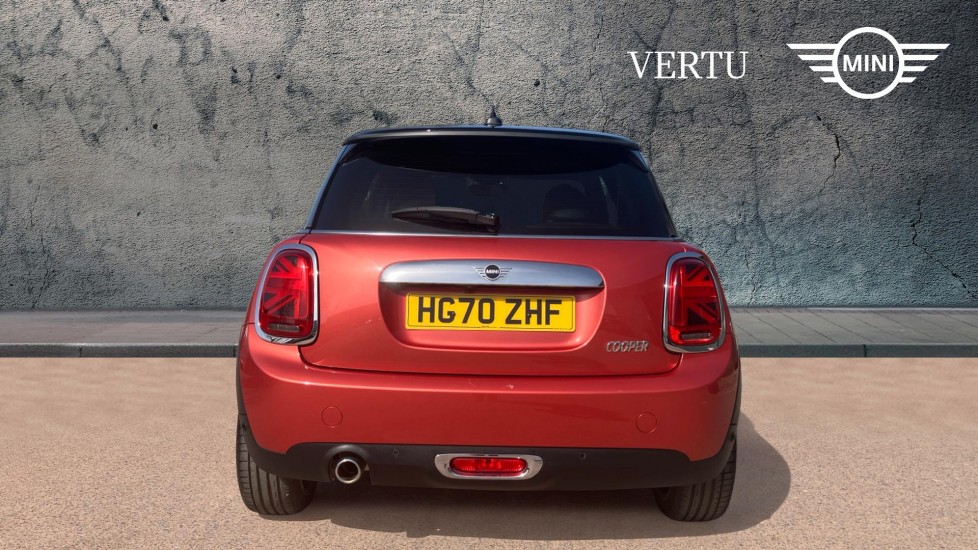 MINI Hatchback 1.5 Cooper Exclusive II 3dr Auto Petrol Hatchback - Image 15