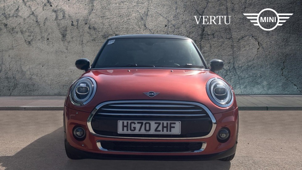 MINI Hatchback 1.5 Cooper Exclusive II 3dr Auto Petrol Hatchback - Image 16