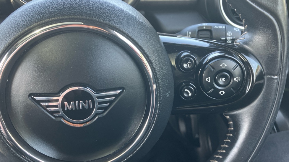 MINI Hatchback 1.5 Cooper Exclusive II 3dr Auto Petrol Hatchback - Image 18