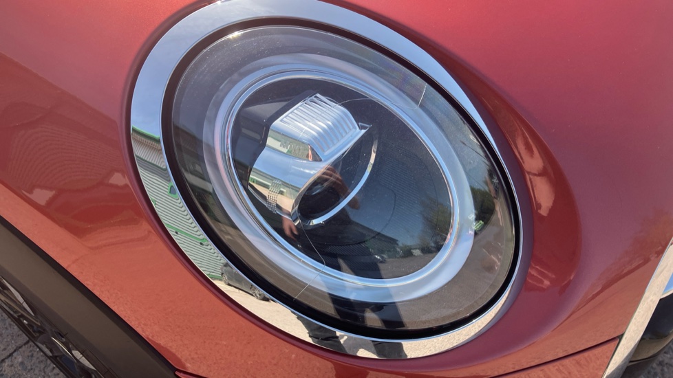 MINI Hatchback 1.5 Cooper Exclusive II 3dr Auto Petrol Hatchback - Image 23