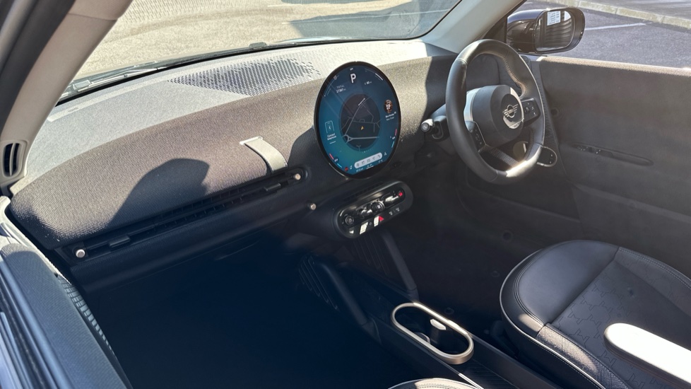 MINI Cooper 135kW E Classic 41kWh 3dr Auto Electric Hatchback - Image 7