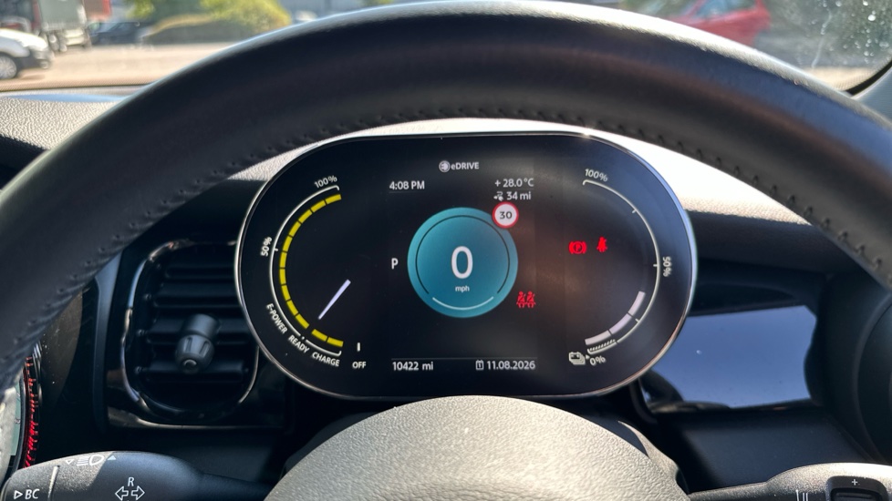 MINI Hatchback 135kW Cooper S Level 2 33kWh 3dr Auto Electric Hatchback - Image 9