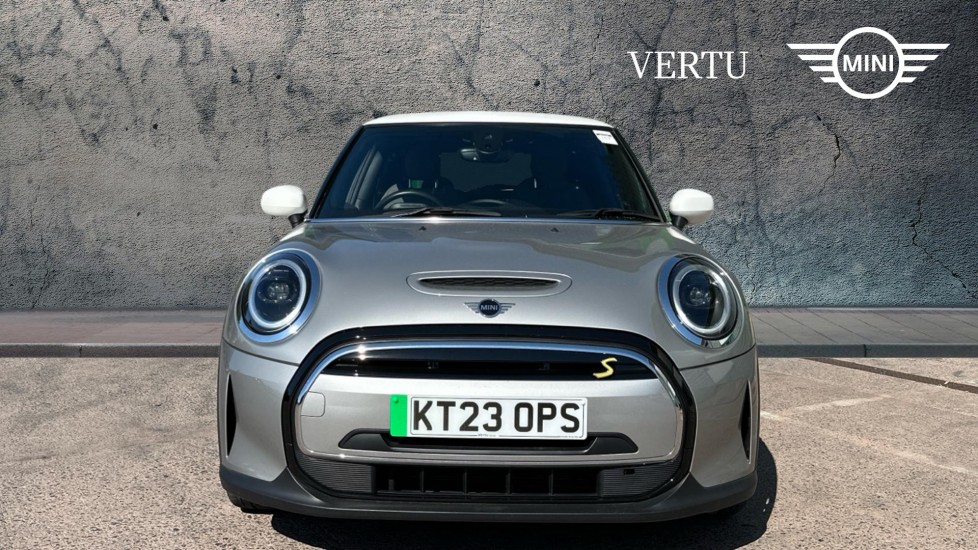 MINI Hatchback 135kW Cooper S Level 2 33kWh 3dr Auto Electric Hatchback - Image 16