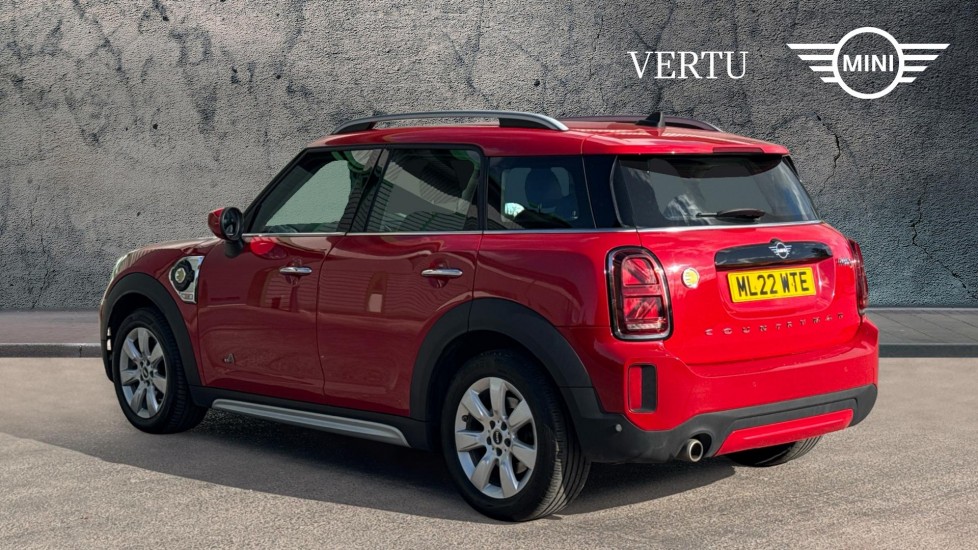 MINI Countryman 1.5 Cooper S E Classic ALL4 PHEV 5dr Auto Hatchback - Image 2