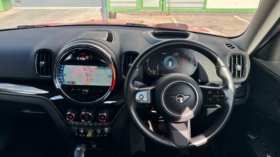 MINI Countryman 1.5 Cooper S E Classic ALL4 PHEV 5dr Auto Hatchback - Image 5