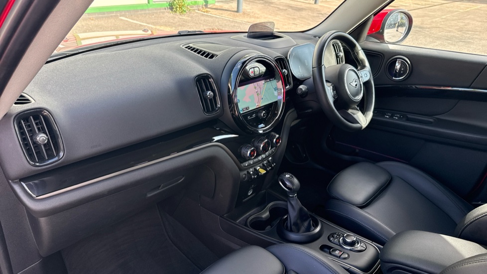 MINI Countryman 1.5 Cooper S E Classic ALL4 PHEV 5dr Auto Hatchback - Image 7