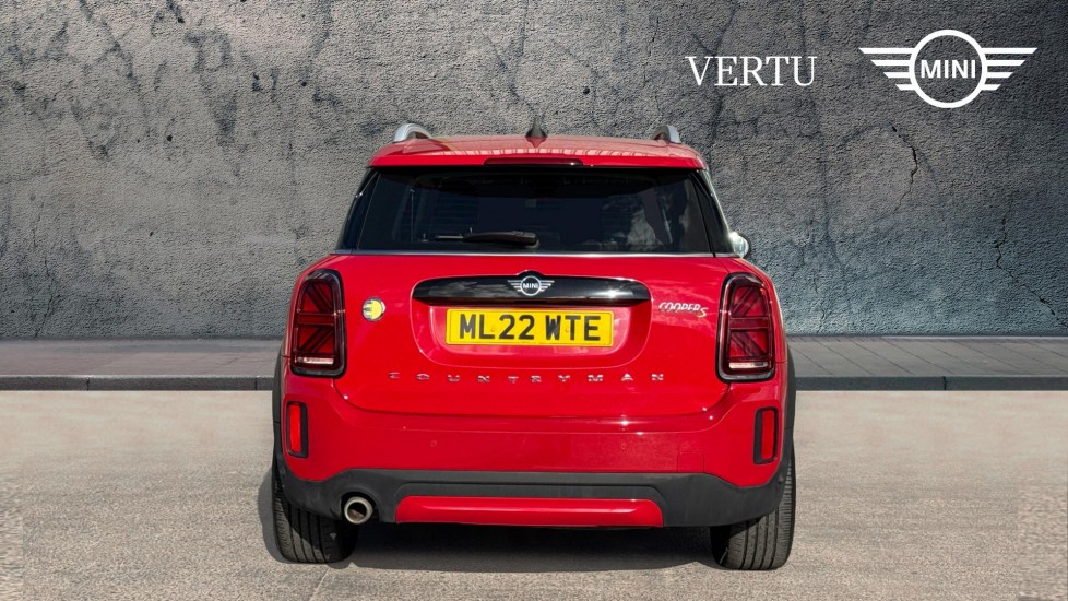 MINI Countryman 1.5 Cooper S E Classic ALL4 PHEV 5dr Auto Hatchback - Image 15