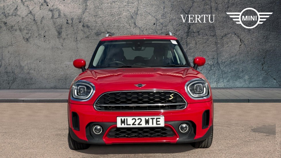 MINI Countryman 1.5 Cooper S E Classic ALL4 PHEV 5dr Auto Hatchback - Image 16