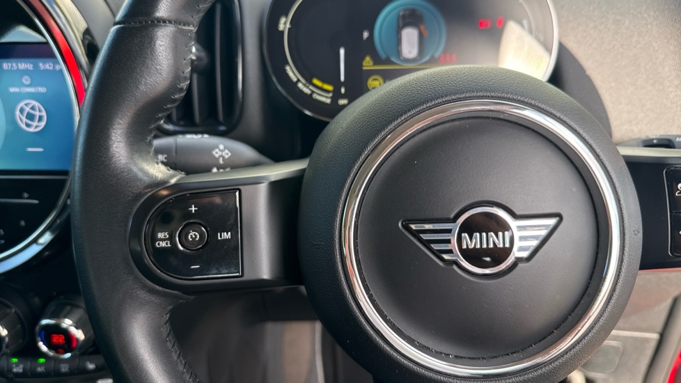 MINI Countryman 1.5 Cooper S E Classic ALL4 PHEV 5dr Auto Hatchback - Image 17