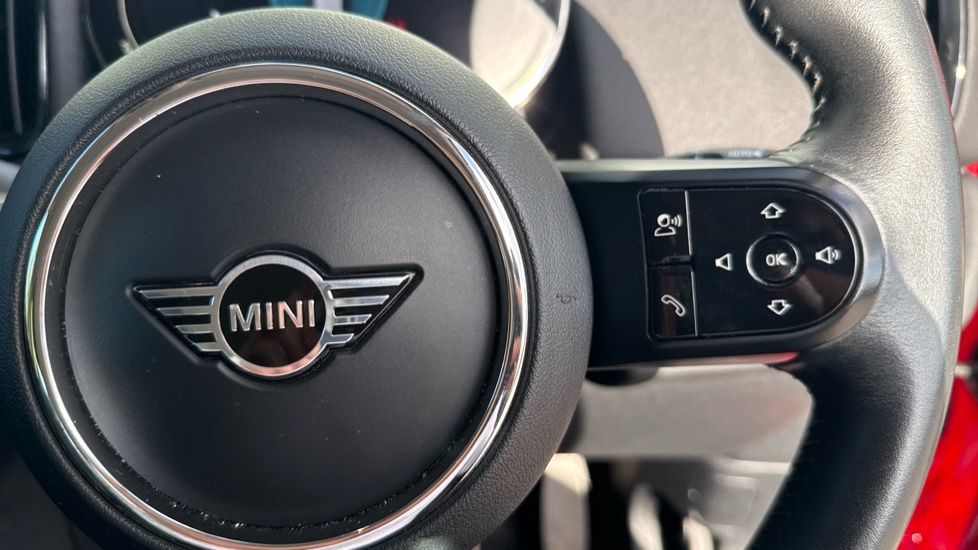 MINI Countryman 1.5 Cooper S E Classic ALL4 PHEV 5dr Auto Hatchback - Image 18