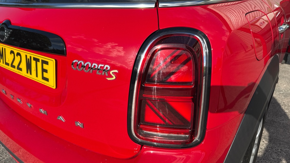 MINI Countryman 1.5 Cooper S E Classic ALL4 PHEV 5dr Auto Hatchback - Image 22