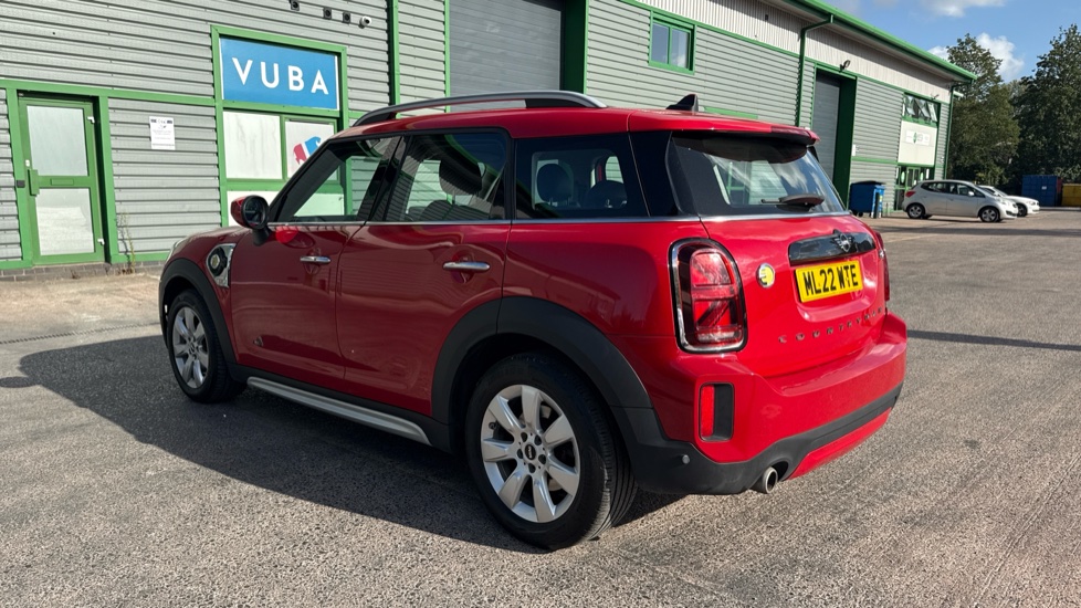 MINI Countryman 1.5 Cooper S E Classic ALL4 PHEV 5dr Auto Hatchback - Image 25