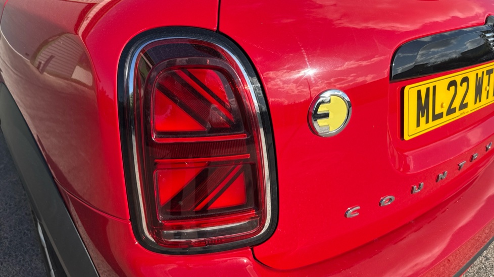 MINI Countryman 1.5 Cooper S E Classic ALL4 PHEV 5dr Auto Hatchback - Image 26