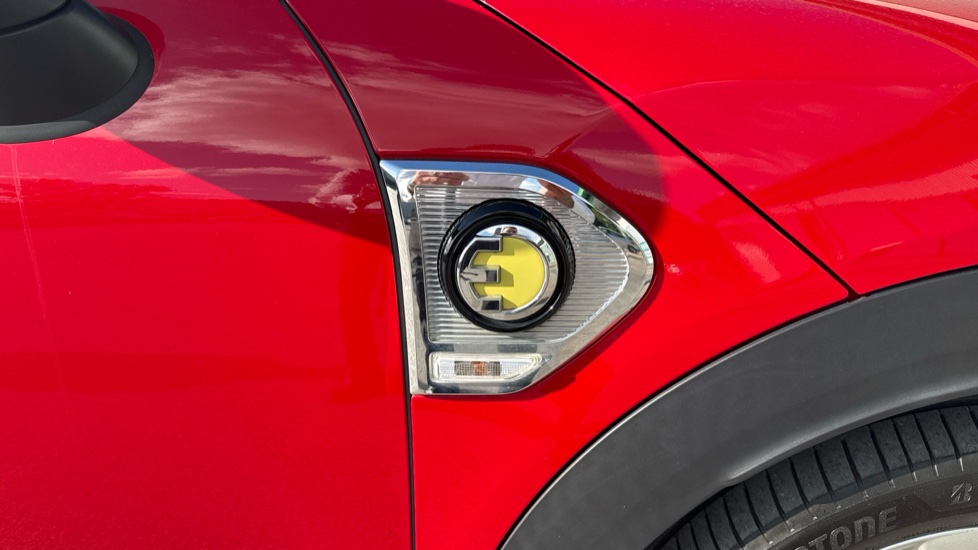MINI Countryman 1.5 Cooper S E Classic ALL4 PHEV 5dr Auto Hatchback - Image 28