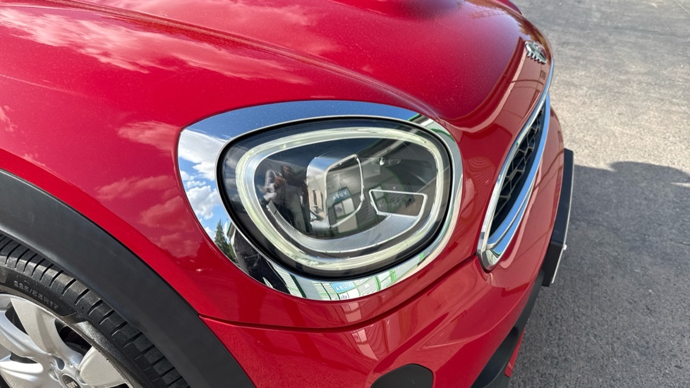 MINI Countryman 1.5 Cooper S E Classic ALL4 PHEV 5dr Auto Hatchback - Image 30