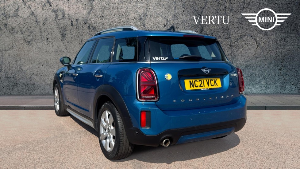 MINI Countryman 1.5 Cooper S E Classic ALL4 PHEV 5dr Auto Hatchback - Image 2
