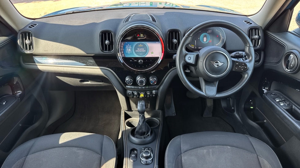 MINI Countryman 1.5 Cooper S E Classic ALL4 PHEV 5dr Auto Hatchback - Image 4
