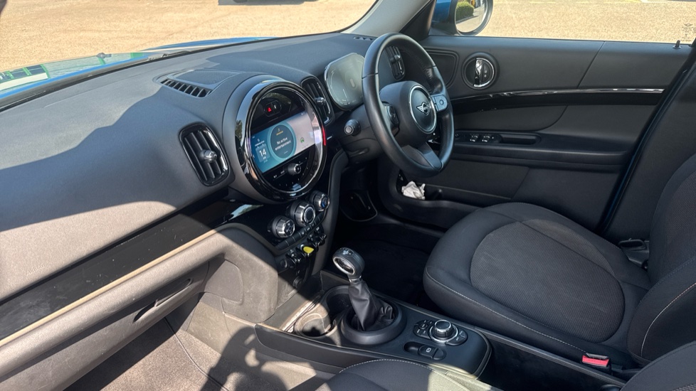 MINI Countryman 1.5 Cooper S E Classic ALL4 PHEV 5dr Auto Hatchback - Image 7