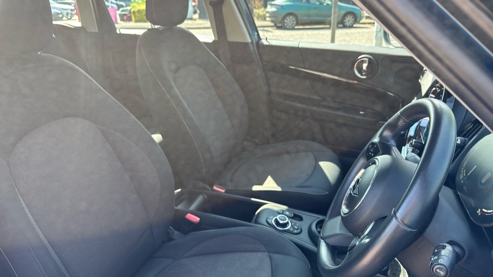 MINI Countryman 1.5 Cooper S E Classic ALL4 PHEV 5dr Auto Hatchback - Image 11