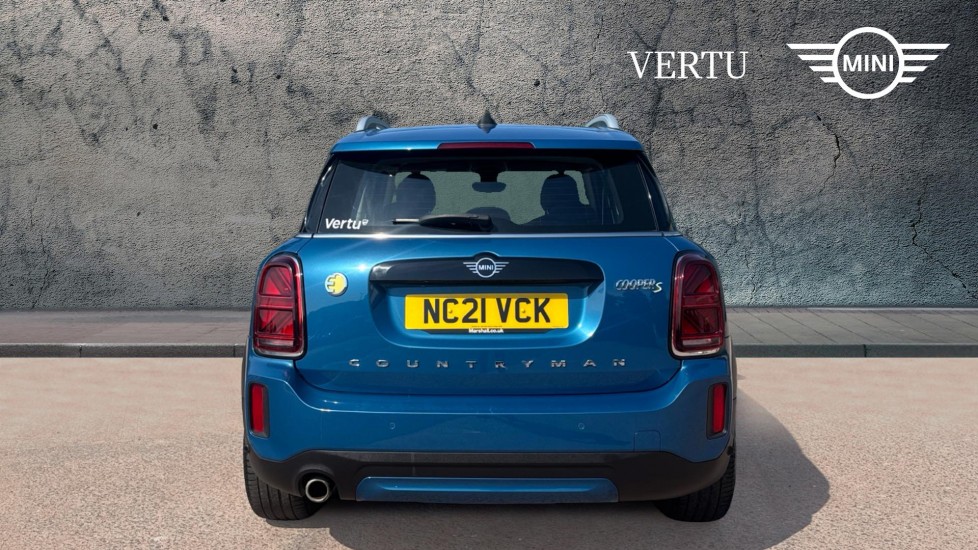 MINI Countryman 1.5 Cooper S E Classic ALL4 PHEV 5dr Auto Hatchback - Image 15