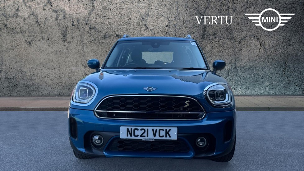 MINI Countryman 1.5 Cooper S E Classic ALL4 PHEV 5dr Auto Hatchback - Image 16