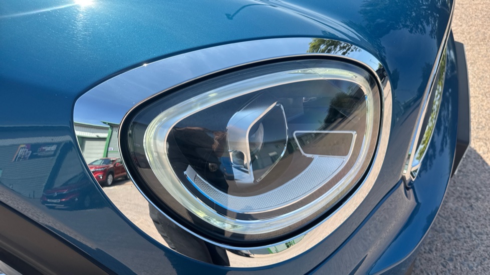 MINI Countryman 1.5 Cooper S E Classic ALL4 PHEV 5dr Auto Hatchback - Image 23